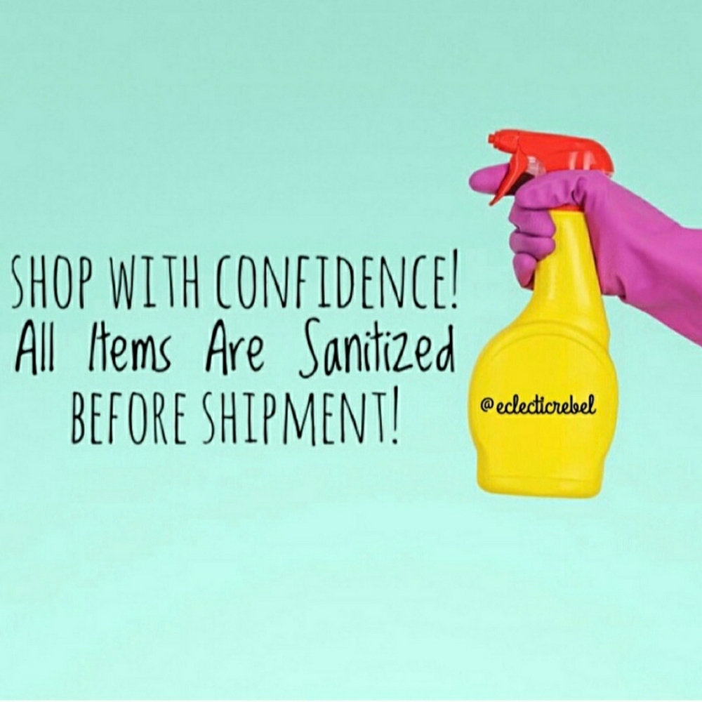 Piece of mind 💯